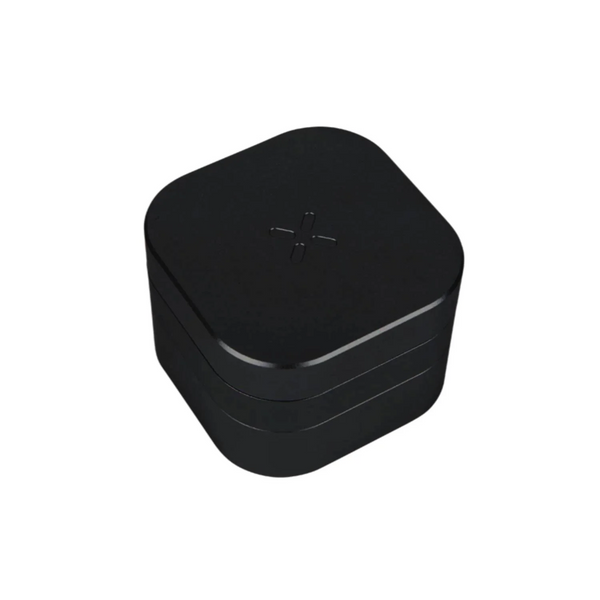 Grinder (black)