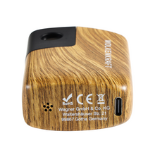 FX Mini Ultra wood