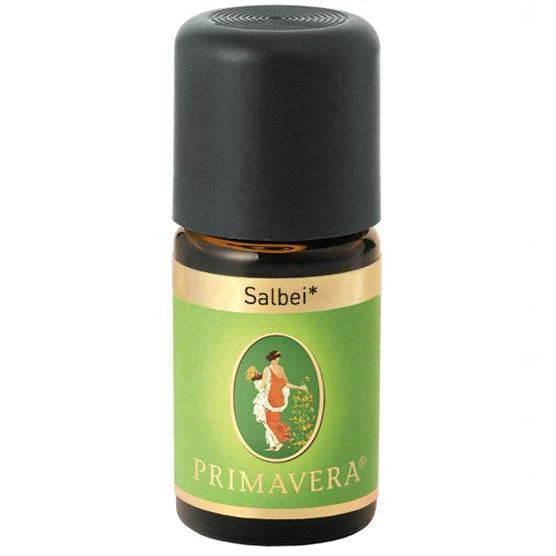 Organic Sage Demeter 5ml