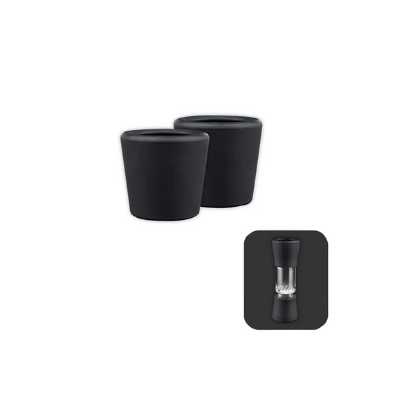 XQ2 / Extreme Q / V-Tower - Tuff Bowl Grips Pack (2 pcs.)