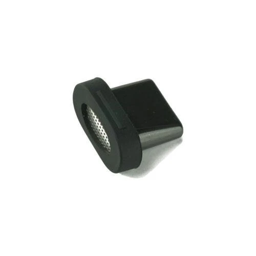 Legacy mouthpiece