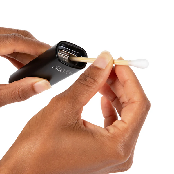 Cleaning swabs (75 pcs.)