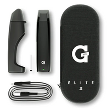 Elite II Vaporizer