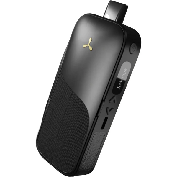 Legacy Vaporizer