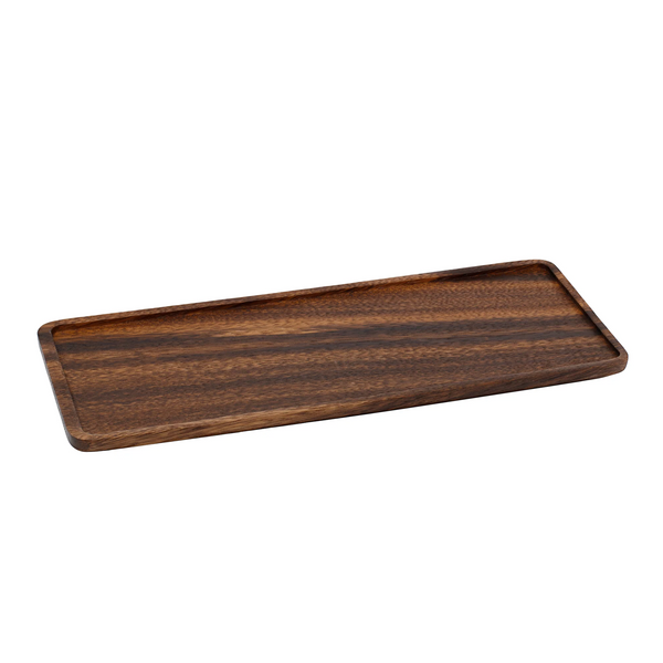 Walnut tray