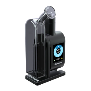 Module + Dock Deluxe Travel Set (gray glass)