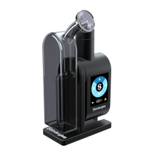 Module + Dock Deluxe Travel Set (gray glass)