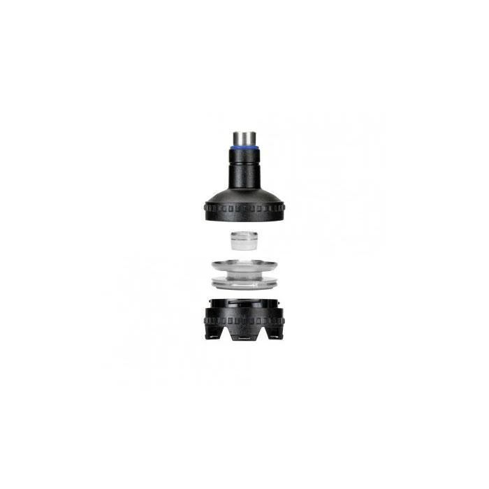 Volcano Easy Valve filling chamber, reduced