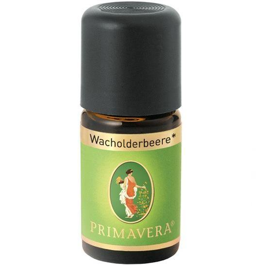 Organic Juniper Berry 5ml