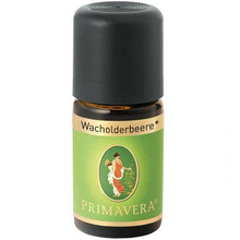 Organic Juniper Berry 5ml