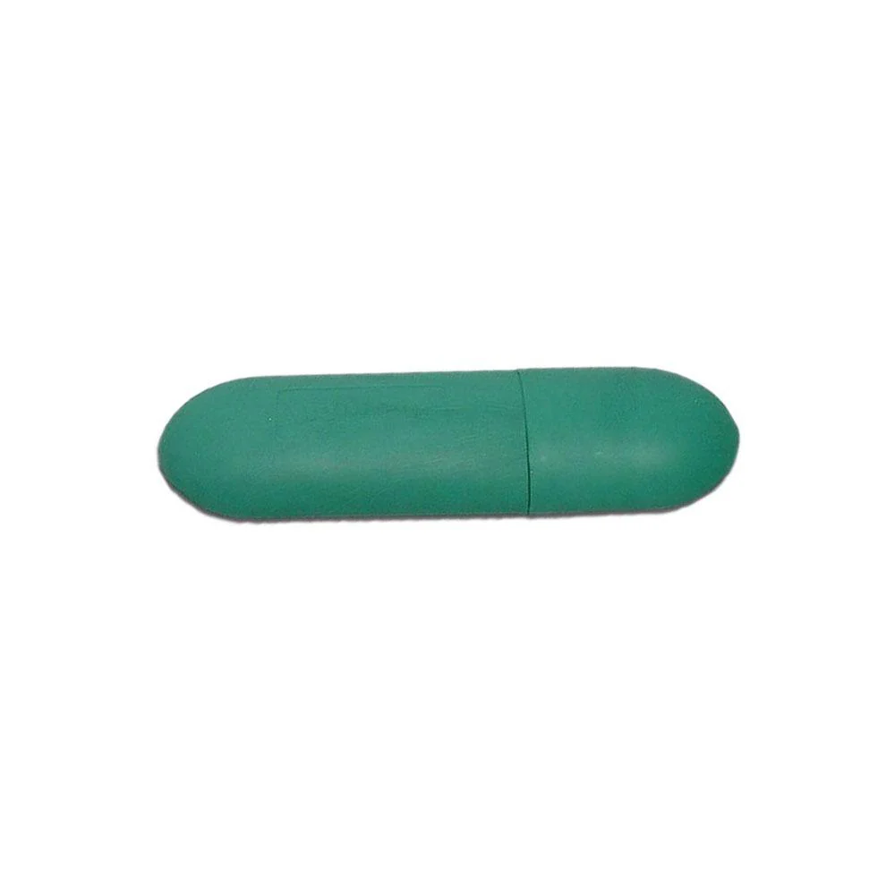 Vacuum box Partypac 0.06L green