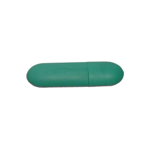 Vacuum box Partypac 0.06L green