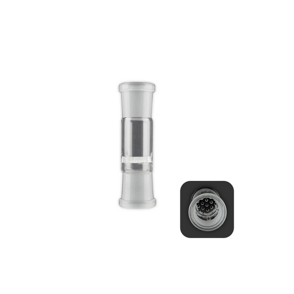 XQ2 / Extreme-Q / V-Tower - Glass Connoisseur Bowl