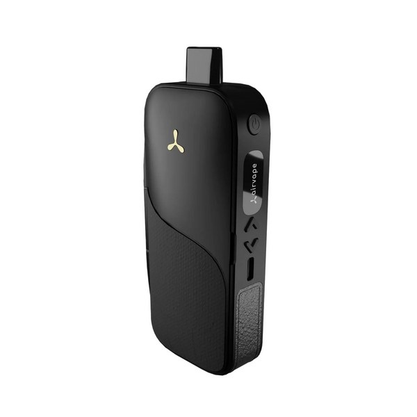 Legacy Vaporizer