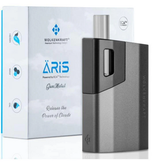 Wolkenkraft Business Vaporizer