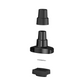 Balu ceramic adapter