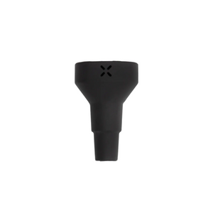 Water Pipe Adaptor - black