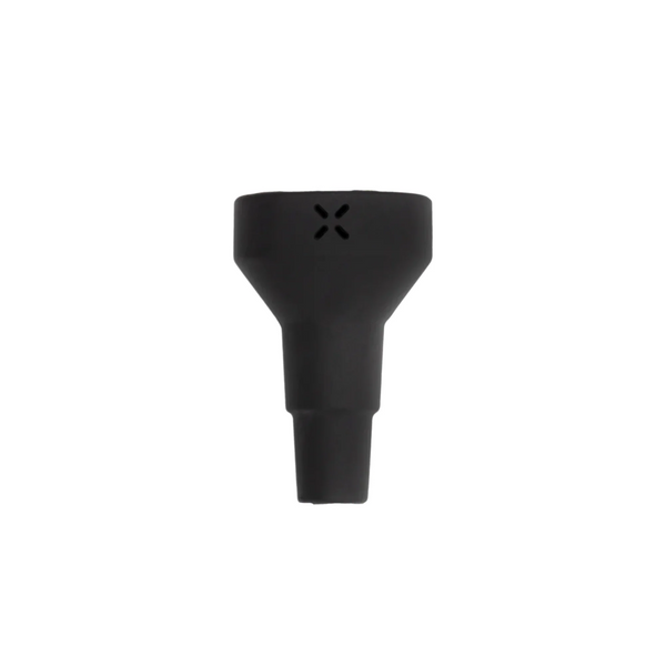 Water Pipe Adaptor - black