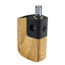 FX Mini Ultra wood