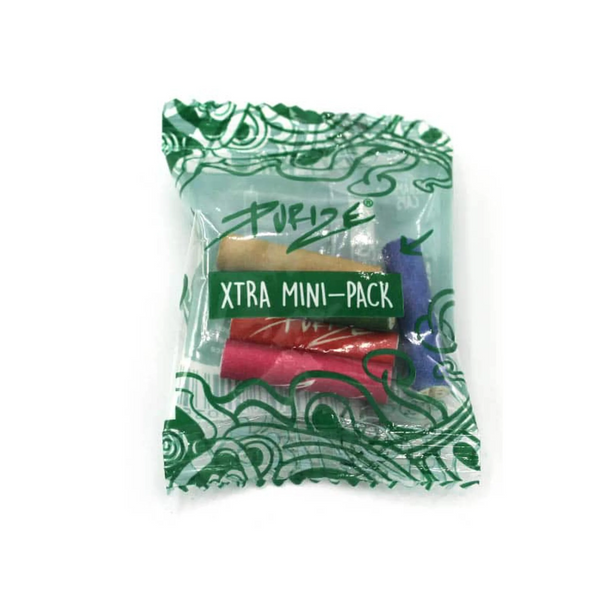 PURIZE Mini Pack Refill Bag