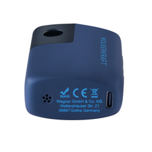 FX Mini Ultra blue