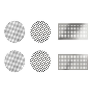 Venty sieve set