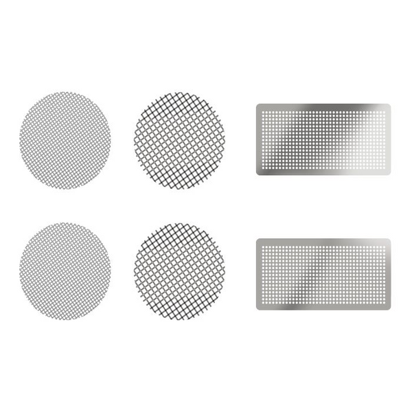 Venty sieve set
