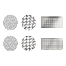 Venty sieve set