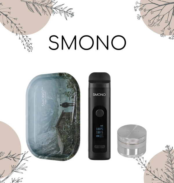 Smono 70s Bundle
