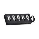 Zenco Quartz Replacement Coils (5 pcs.) - Amsterdaze