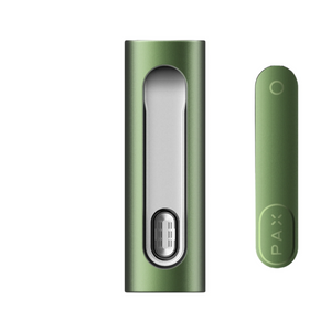 Flow Flap - Greenstone - Amsterdaze