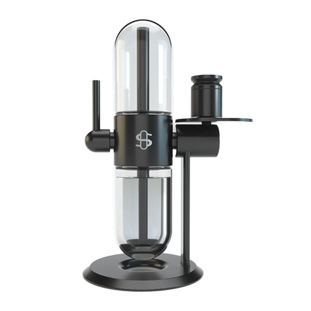 Gravity Infuser - Black
