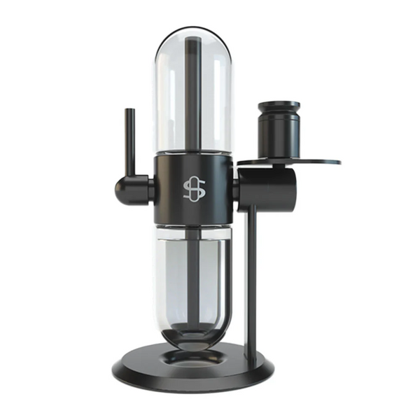 Gravity Infuser - Black