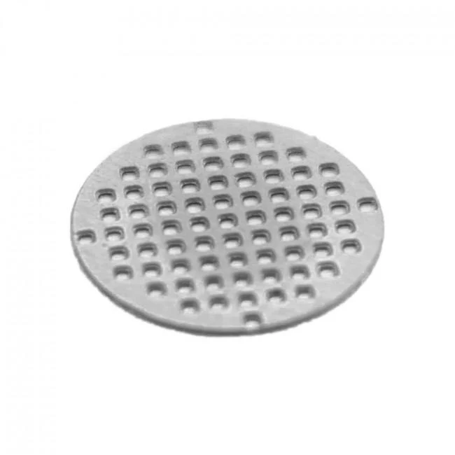 Boundless mouthpiece screens - Amsterdaze