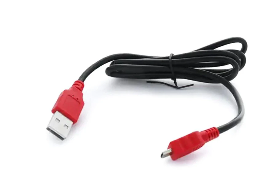 Boundless Micro USB Ladekabel - Amsterdaze
