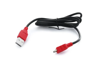 Boundless Micro USB Ladekabel - Amsterdaze