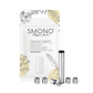 XMAX V3 Pro Dosing Capsule Set (5 pcs.)/Sunshine Dosing Capsule Set - Amsterdaze
