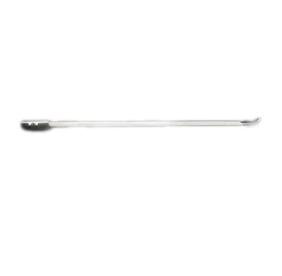 Arizer Air stainless steel stirring rod - Amsterdaze
