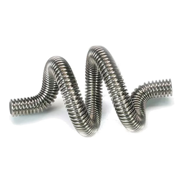 Plenty Cooling Coil