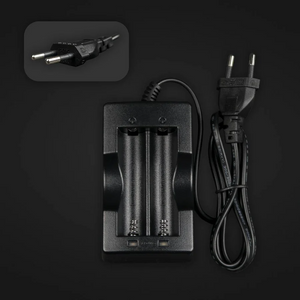 Arizer Air dual battery charger