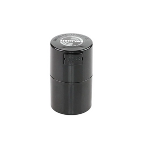 Vacuum box PocketVac 0.06L black/black