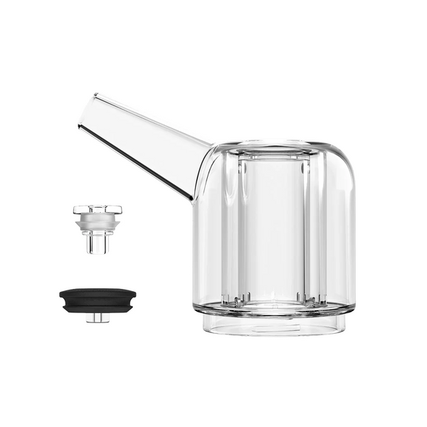 Cenote Glass Recycler Attachment