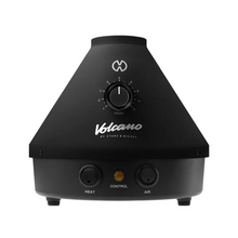 Volcano Classic black