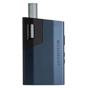 Wolkenkraft Business Vaporizer Night Blue