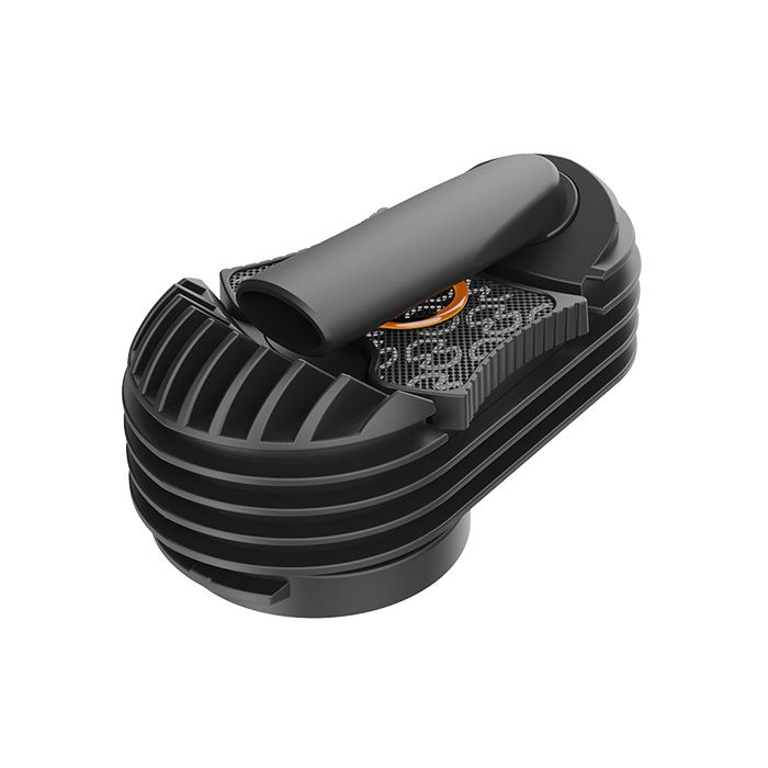 Crafty+ cooling unit - Amsterdaze