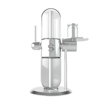 Gravity Infuser (polished silver)