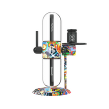 Grateful Dead X Stündenglass Gravity Infuser (Legacy Patchwork)