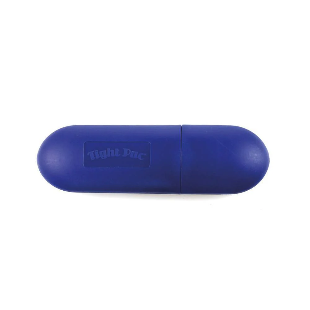 Vacuum box Partypac 0.06L blue