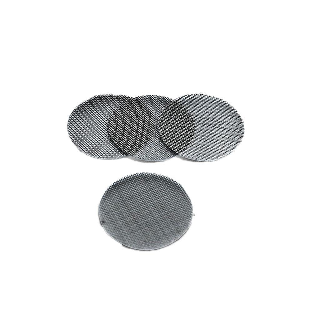 Boundless CFV Chamber sieve - Amsterdaze