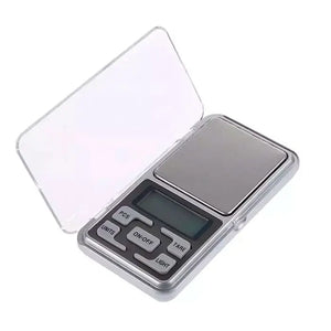 Deadstock - Pocket Scales